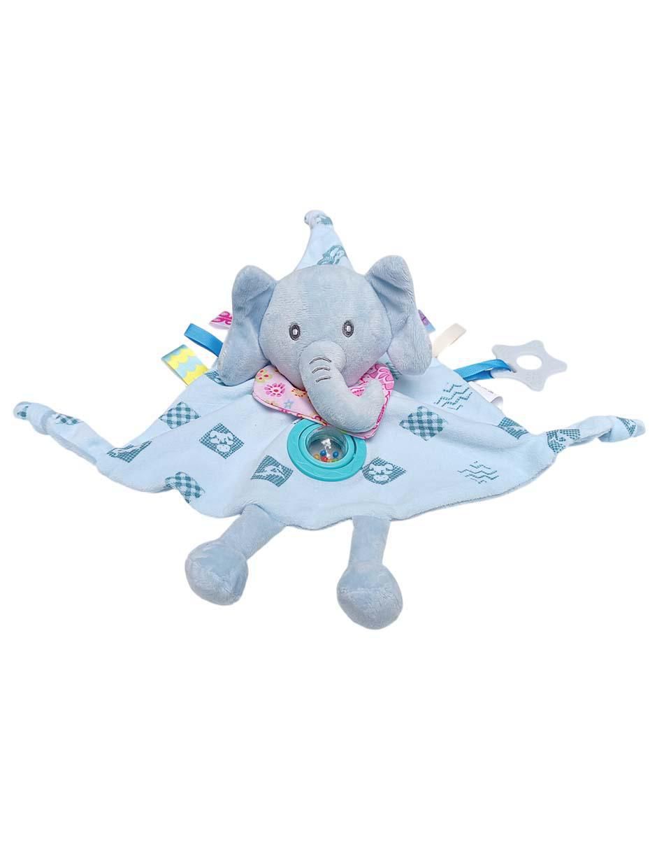 Manta de apego felpa 3