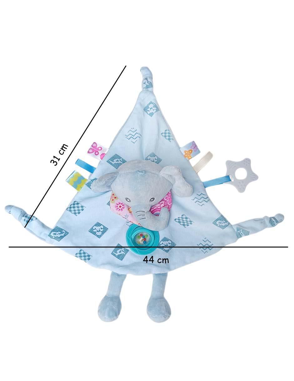 Manta de apego felpa 2