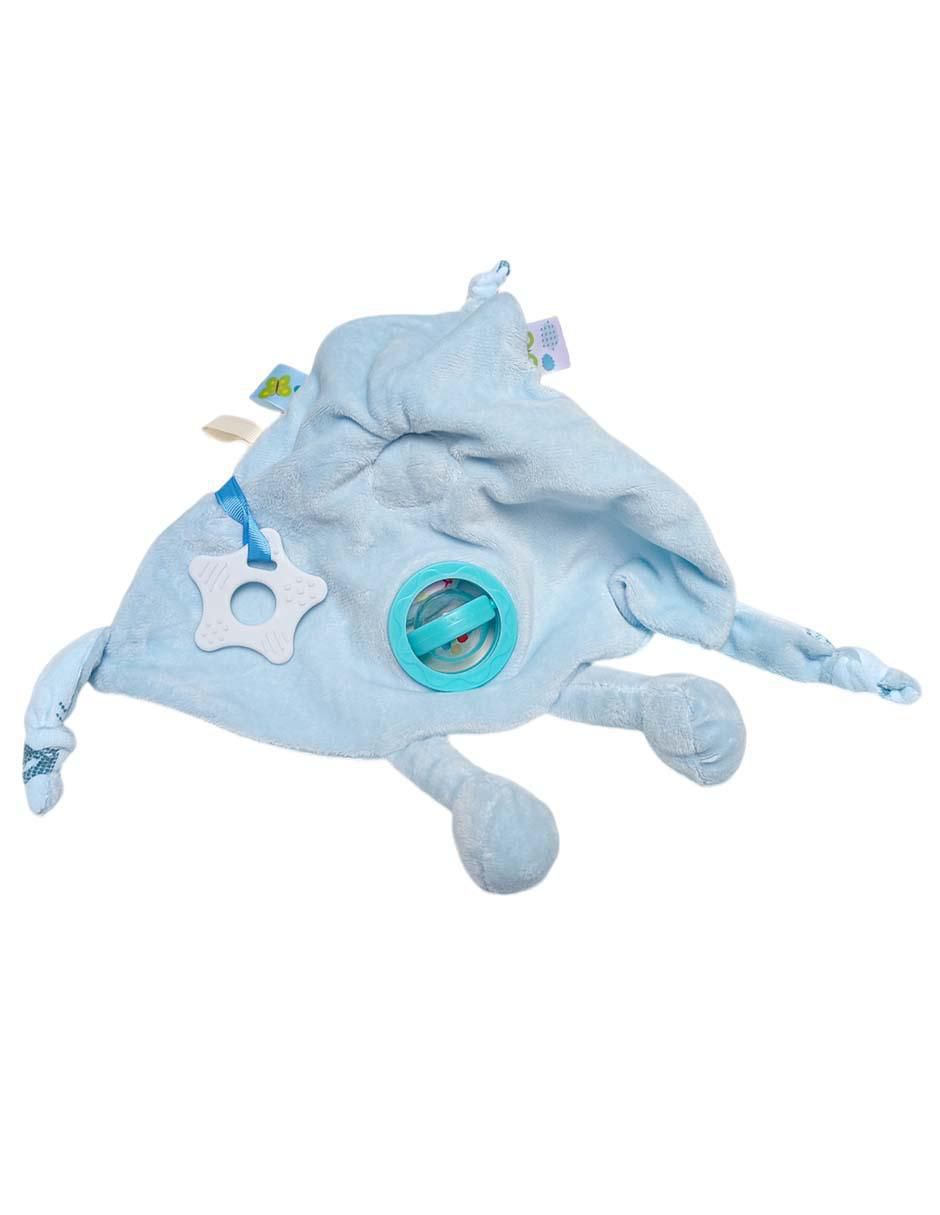 Manta de apego felpa 4