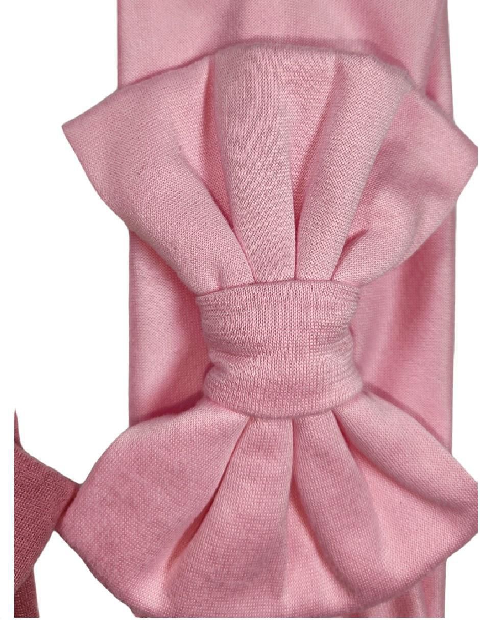 Turbante para niña 3