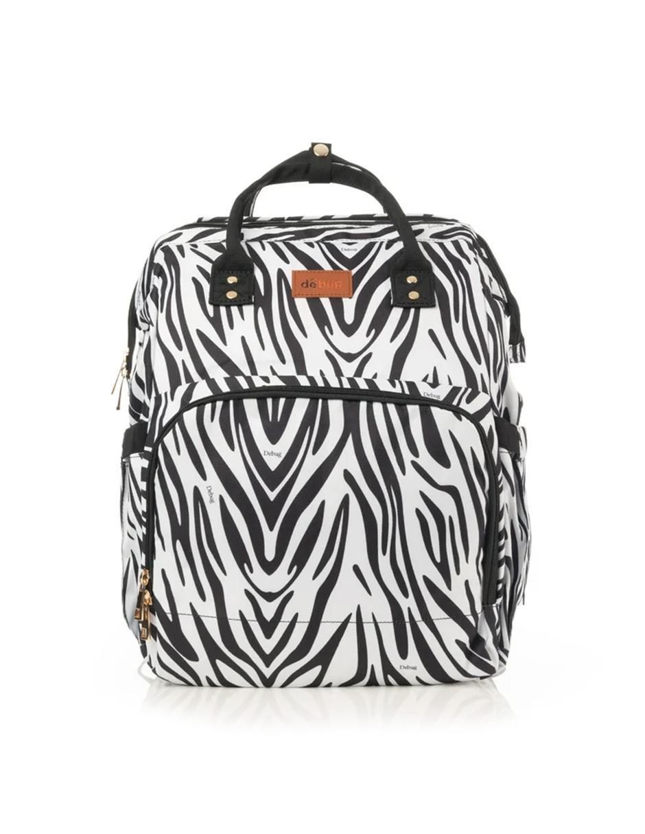 Pañalera backpack Baby México Pañalera backpack Baby México