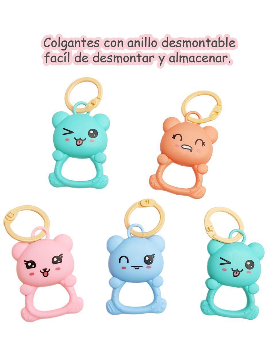 Gimnasio de plástico 4