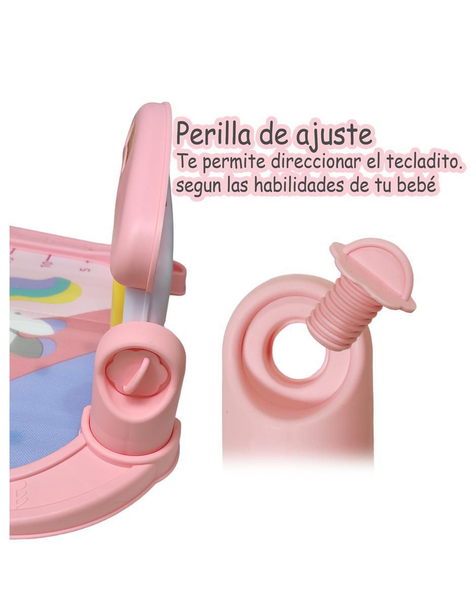 Gimnasio de plástico 5