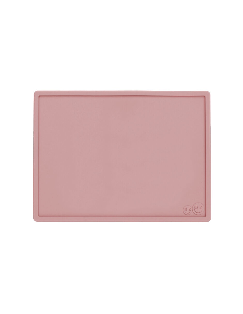 Mantel rectangular de silicón