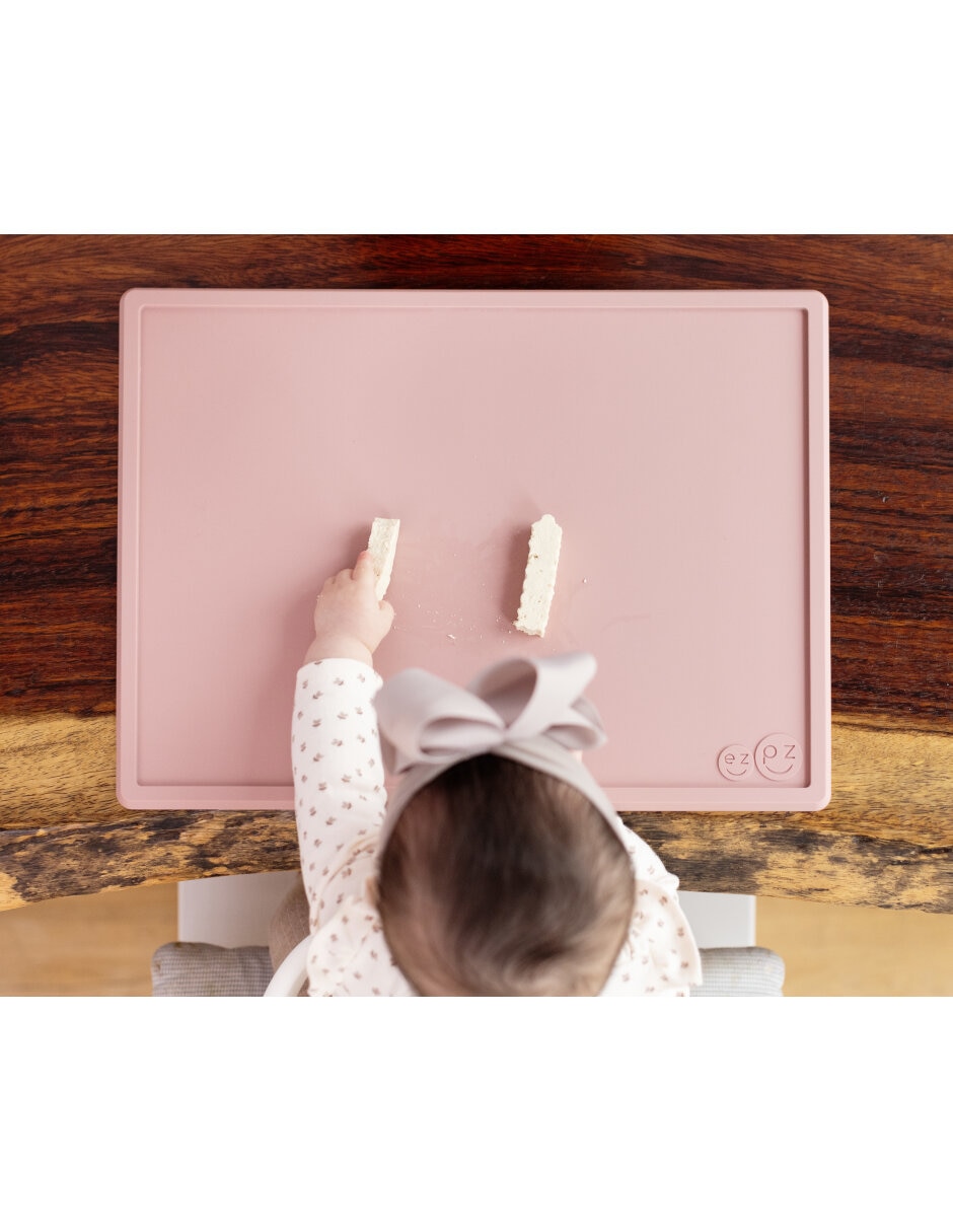 Mantel rectangular de silicón 4