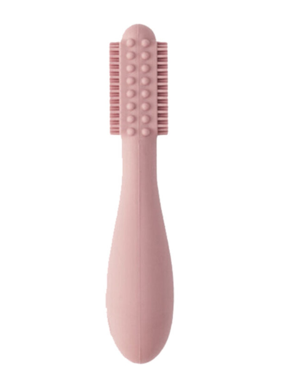 Cepillo dientes para bebé