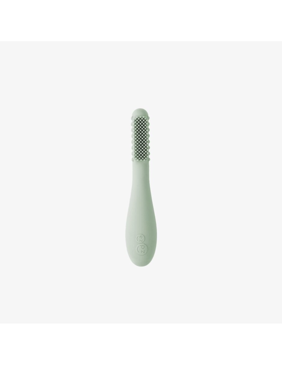 Cepillo dientes para bebé