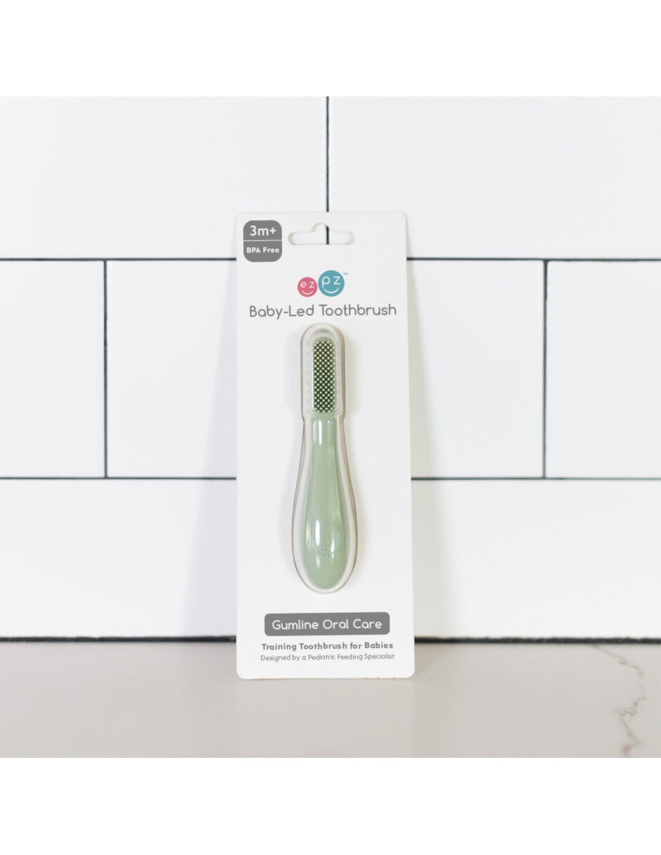 Cepillo dientes para bebé 3