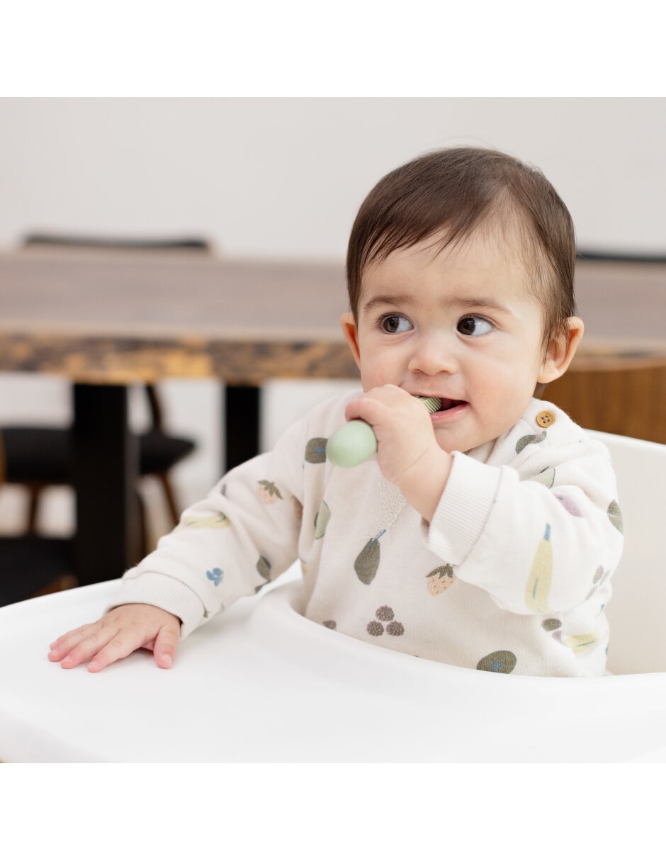 Cepillo dientes para bebé 4