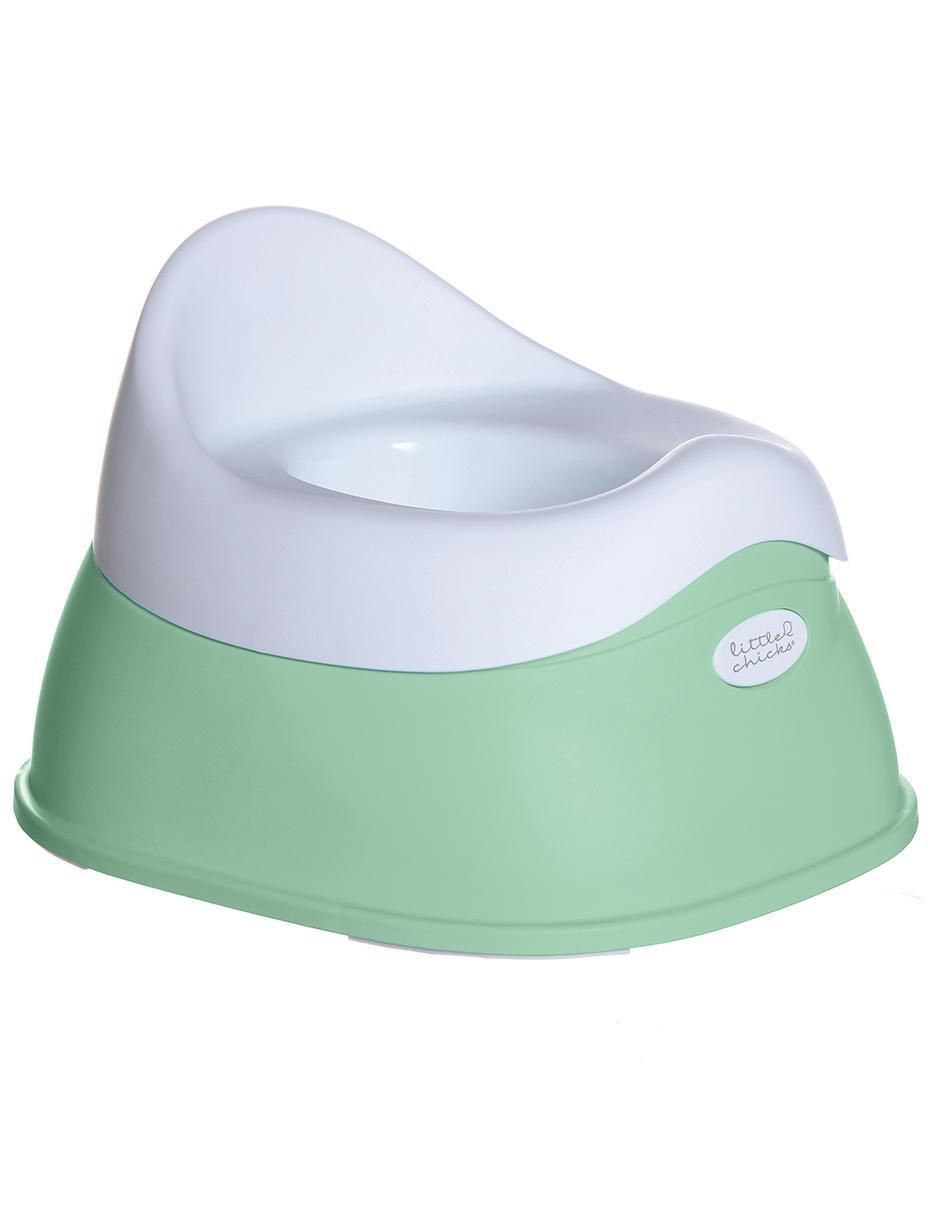 Entrenador de baño