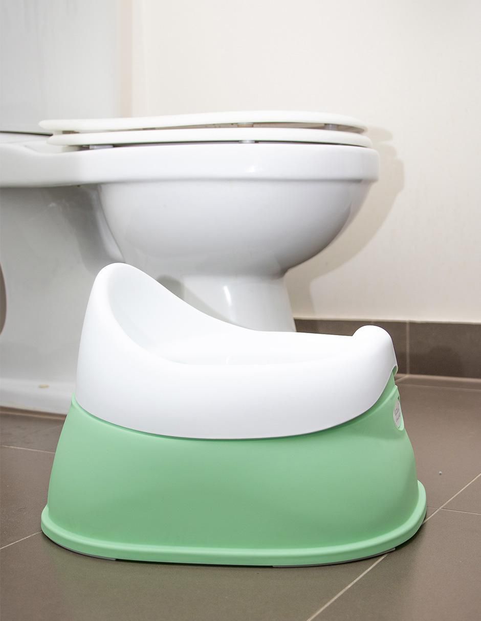 Entrenador de baño 5