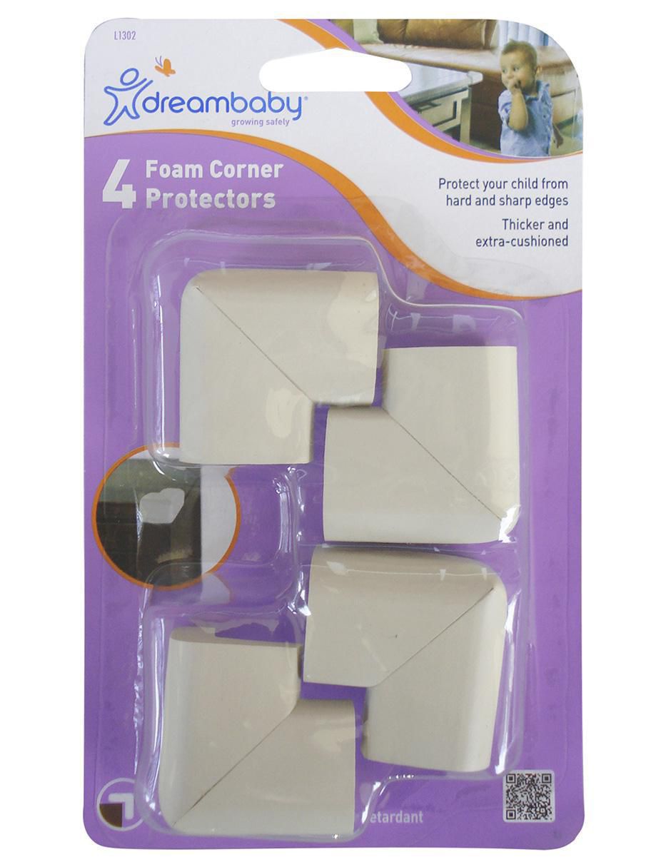 Protector esquinas dreambaby