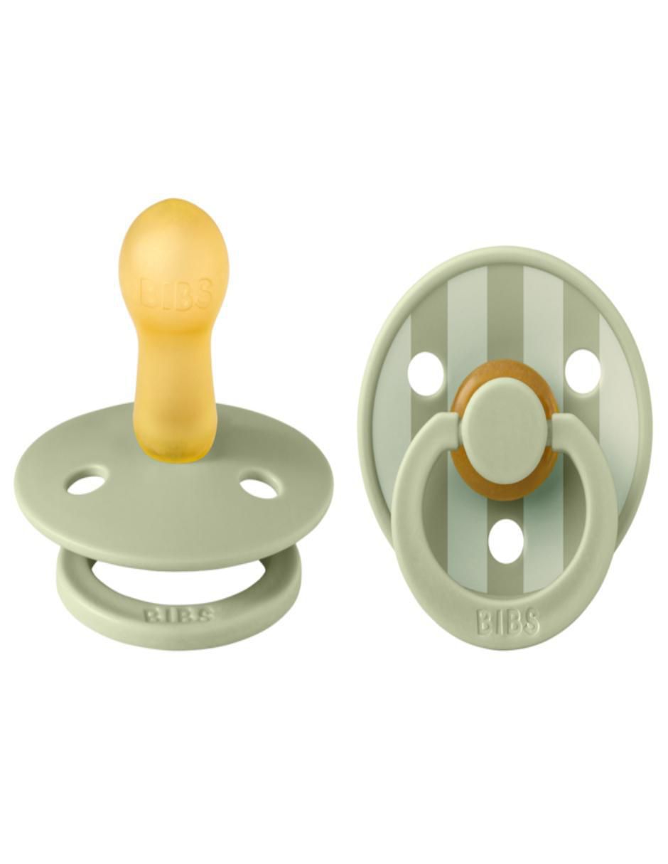 Juego de chupones Studio