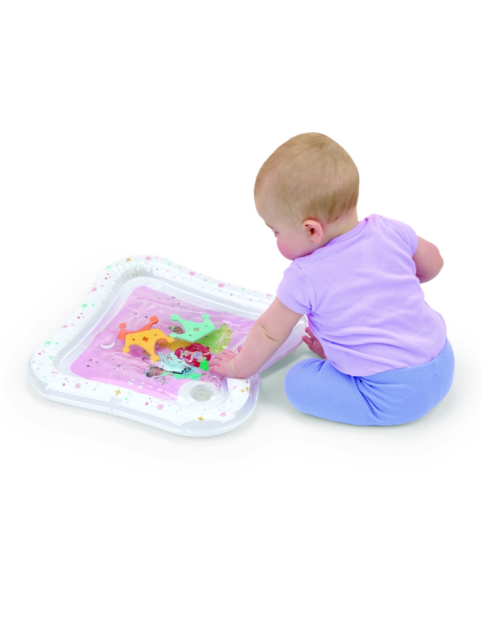 Tapete Disney Baby de plástico 2