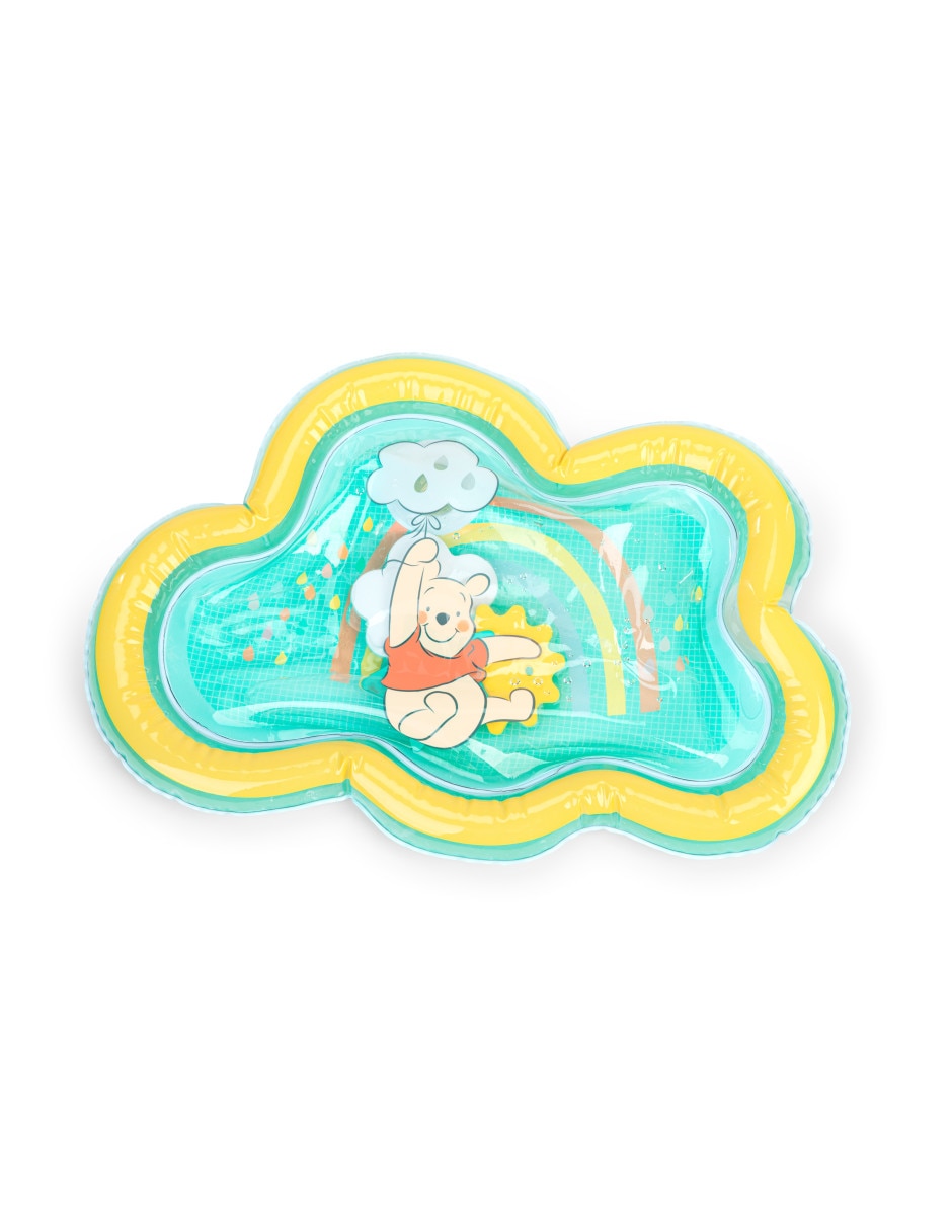 Tapete Winnie The Pooh de plástico