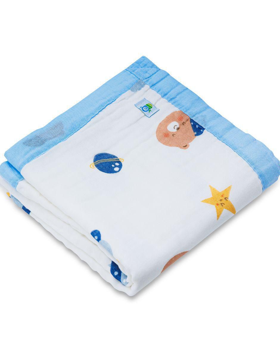 Manta de apego de tejido suave para bebé Manta de apego de tejido suave para bebé