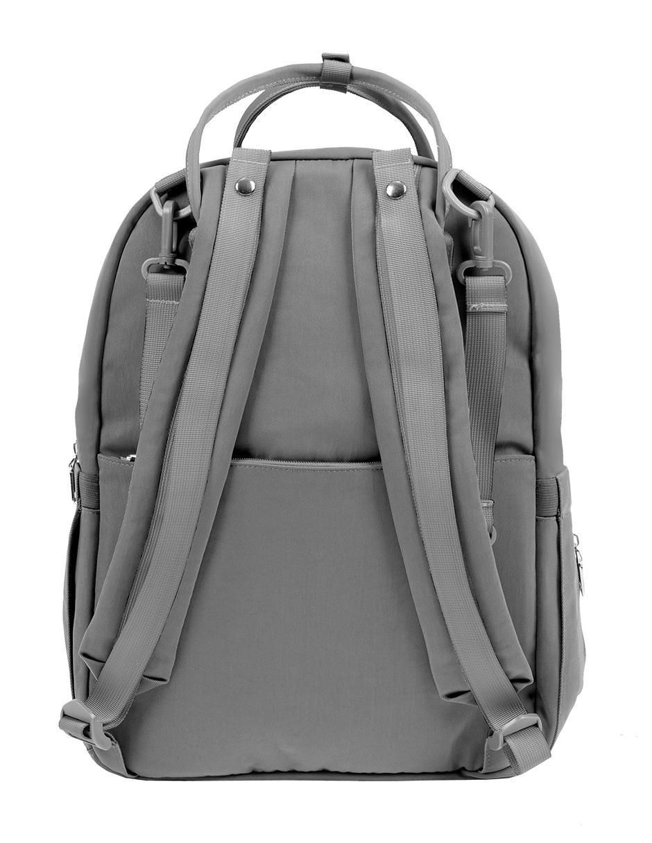 Pañalera backpack Paris 3
