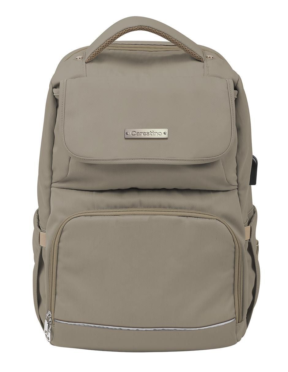 Pañalera backpack Berna 2