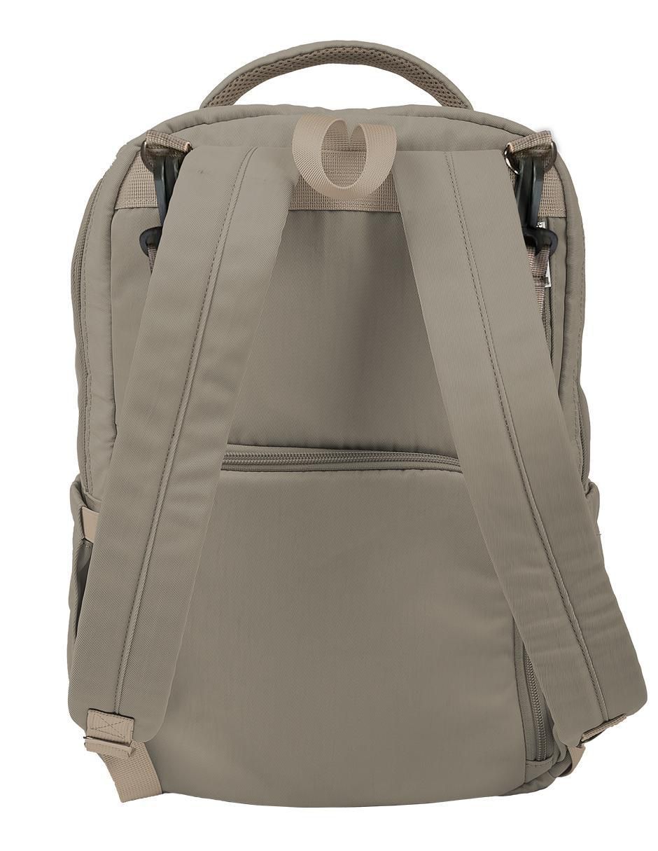 Pañalera backpack Berna 3