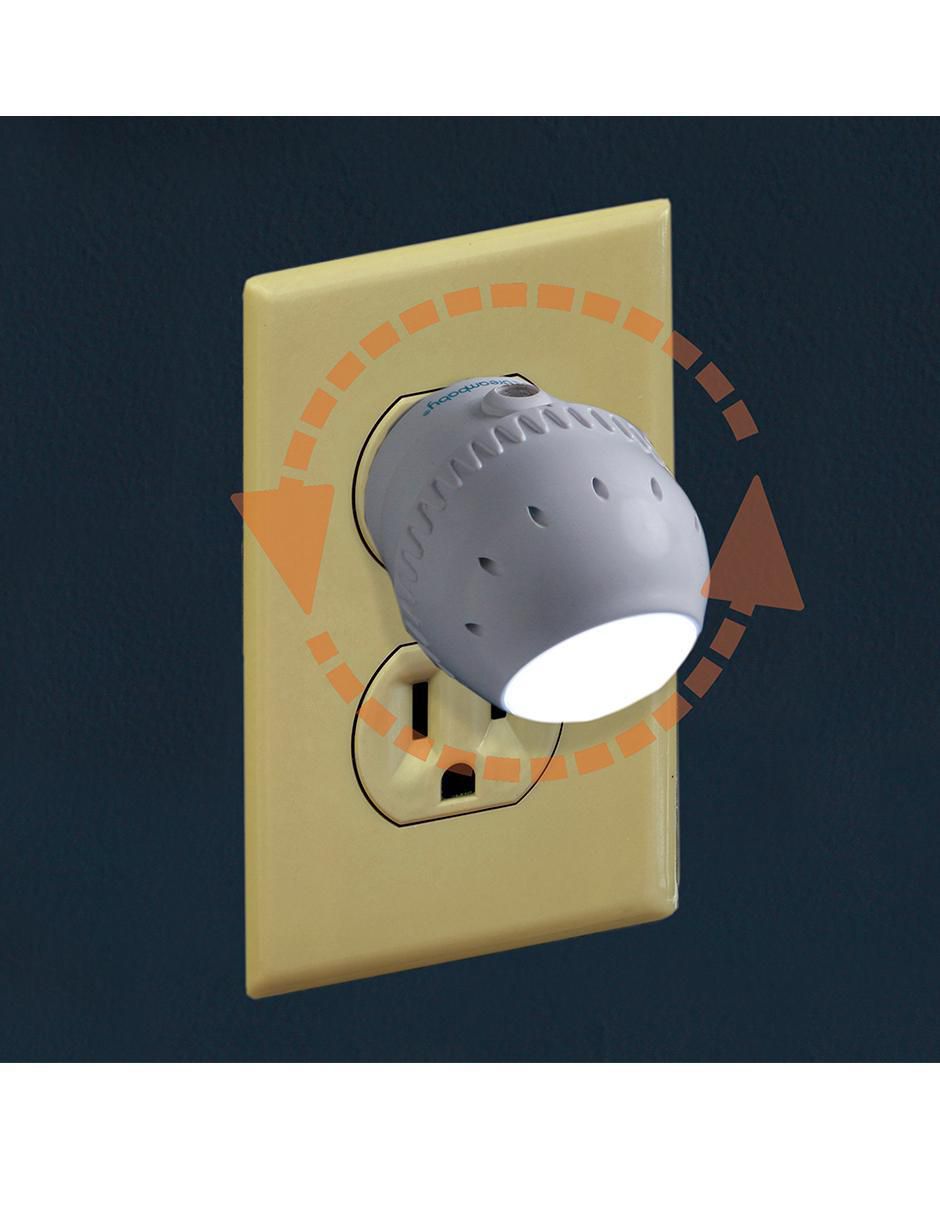 Lámpara de pared LED 2