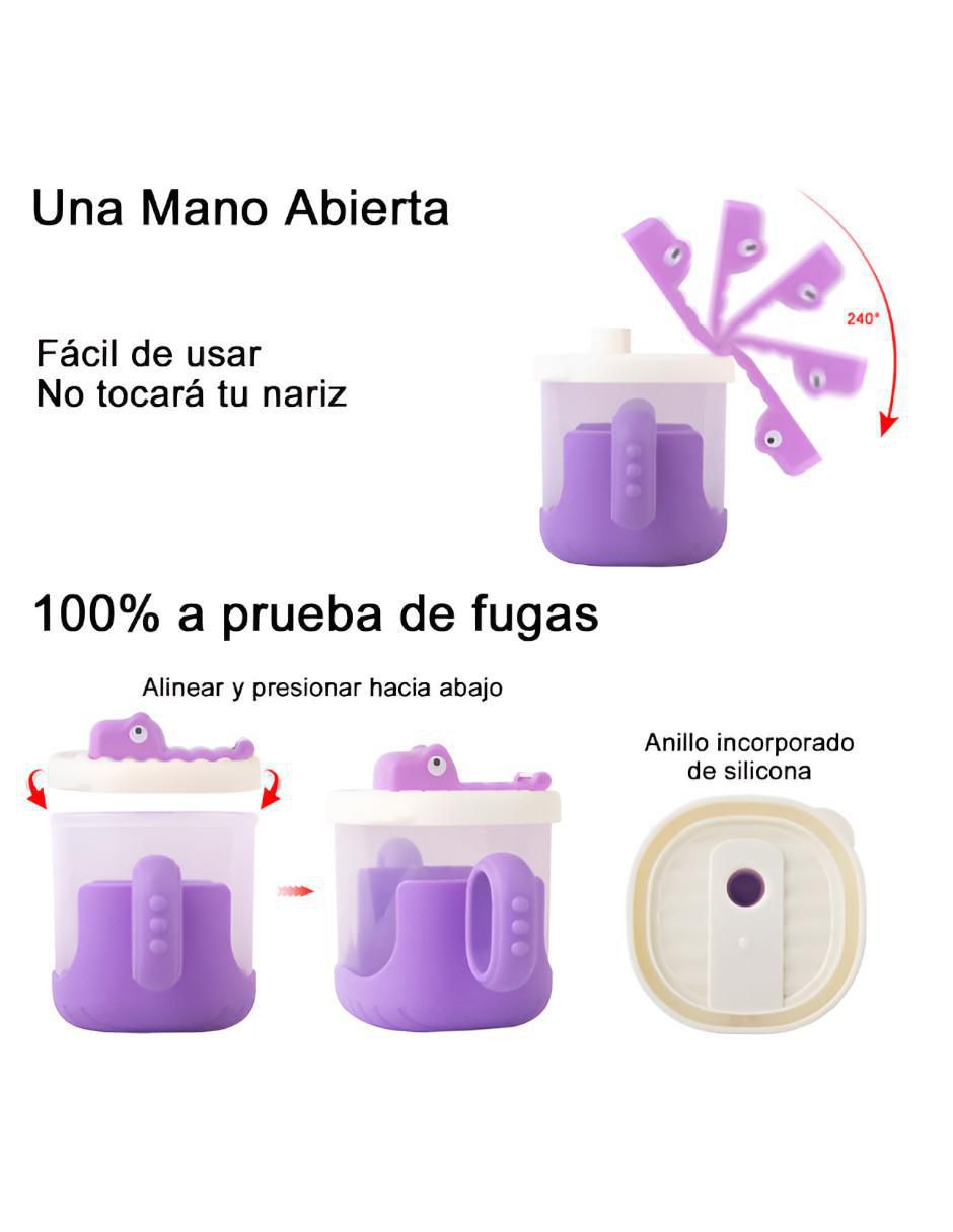 Vaso entrenador