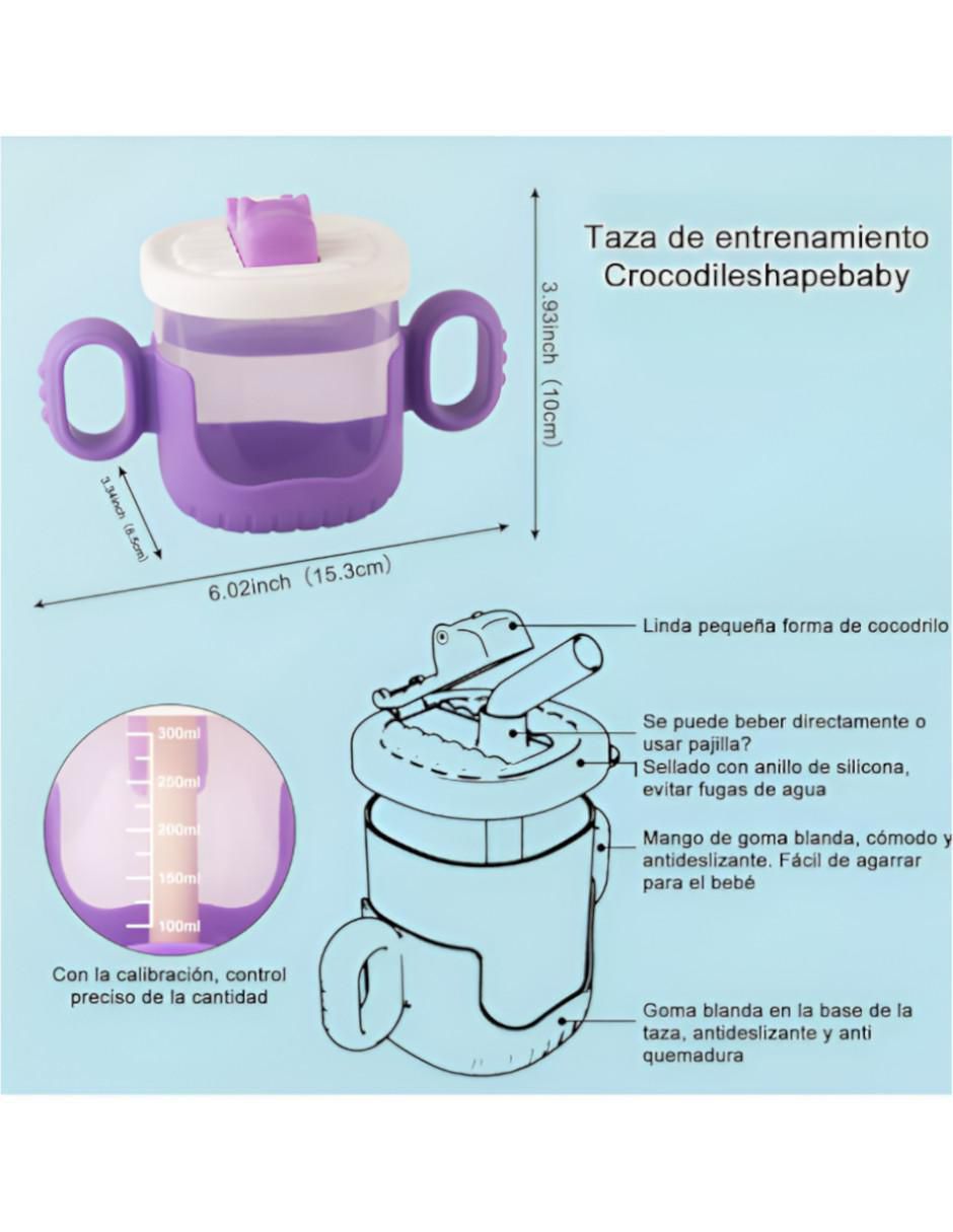 Vaso entrenador 5