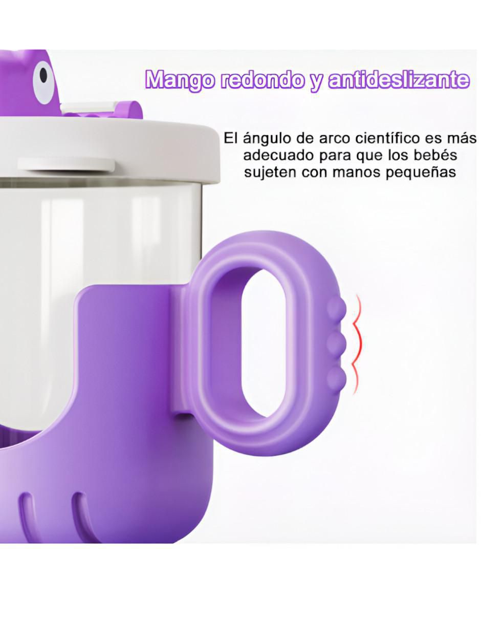 Vaso entrenador