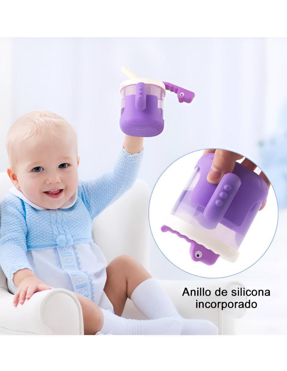 Vaso entrenador
