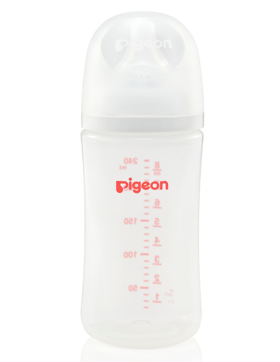 Biberón Softtouch de 8 oz