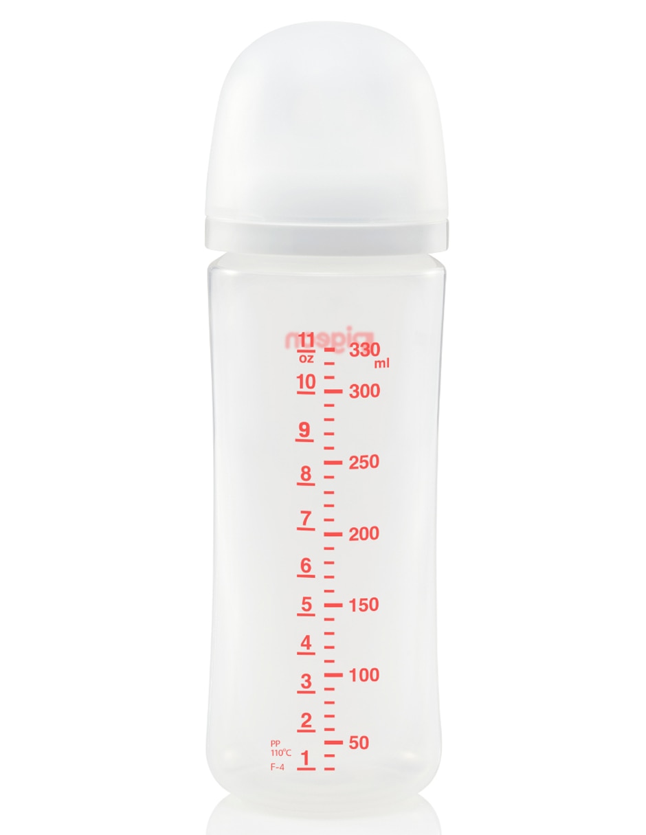 Biberón Softtouch de 11 oz 3