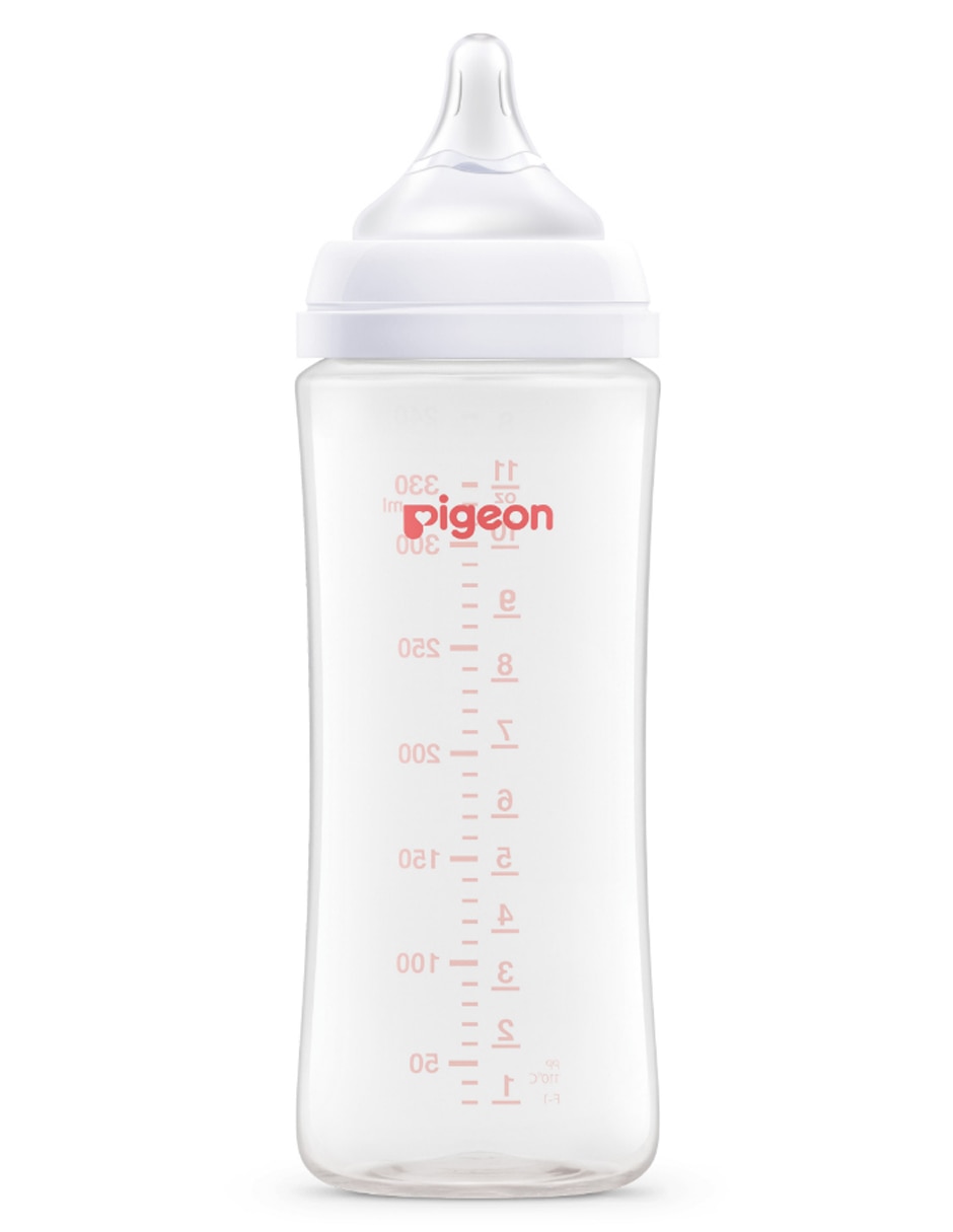 Biberón Softtouch de 11 oz 4