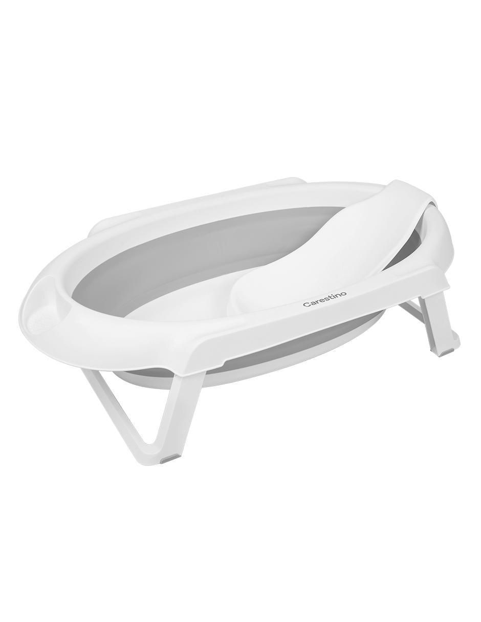 Bañera de bebé para lavabo carestino "de" plástico