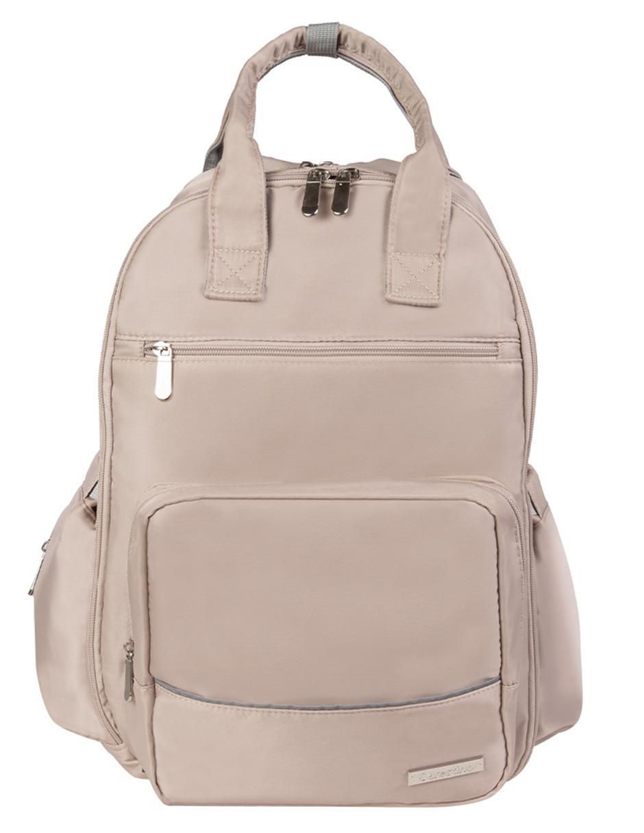 Pañalera backpack praga v2 Pañalera backpack praga v2