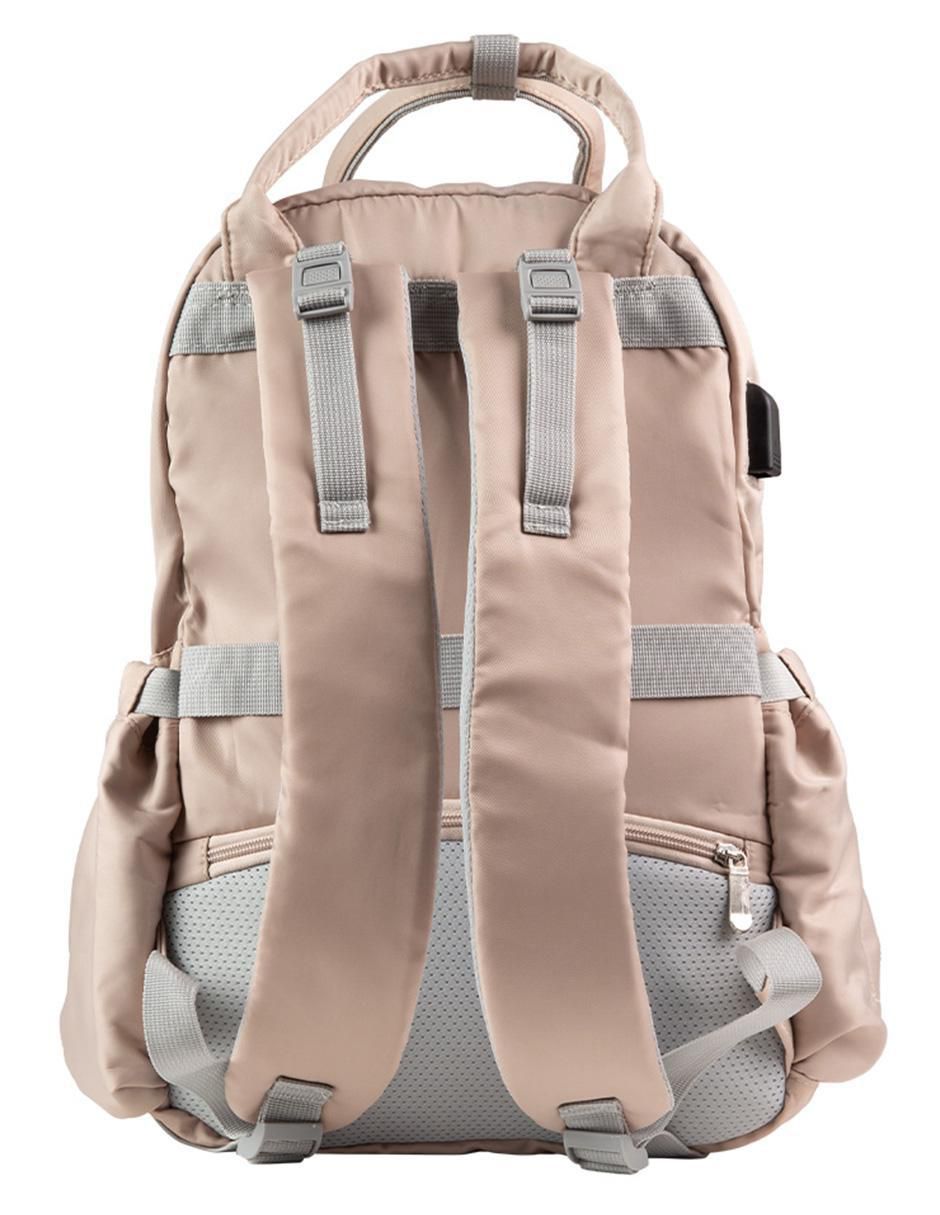 Pañalera backpack praga v2 5