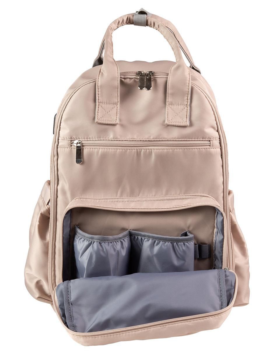 Pañalera backpack praga v2 6