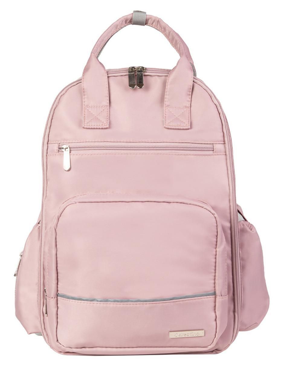 Pañalera backpack praga v2