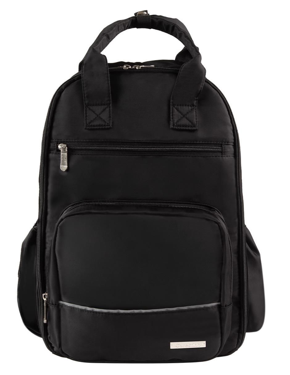 Pañalera backpack praga v2 Pañalera backpack praga v2