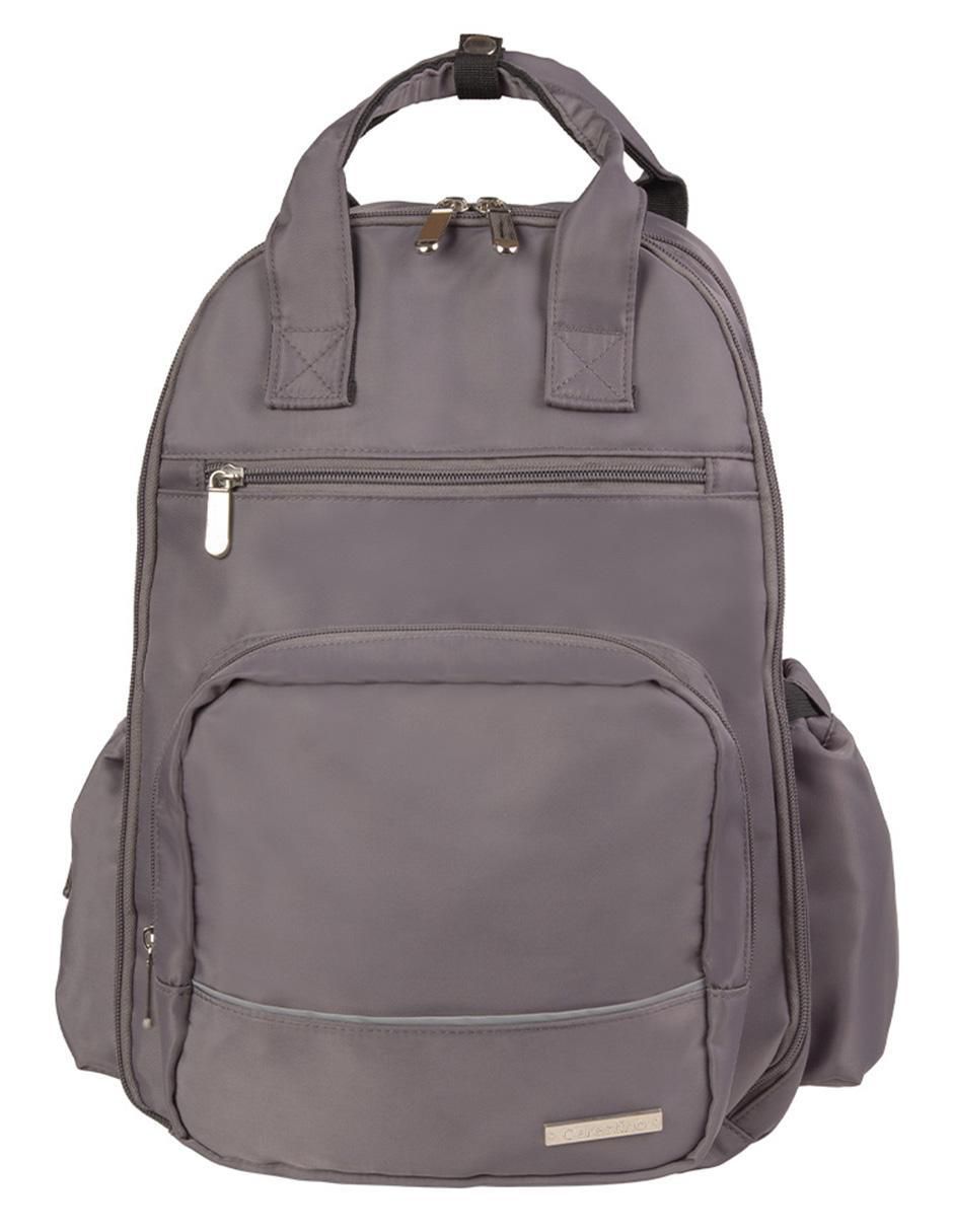 Pañalera backpack praga v2
