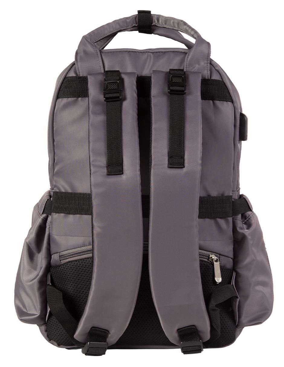 Pañalera backpack carestino praga v2