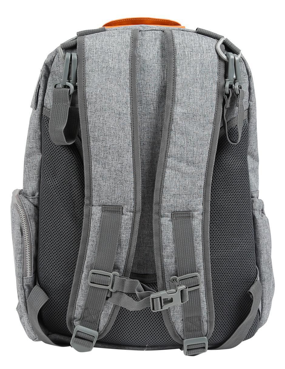 Pañalera backpack Roma 3