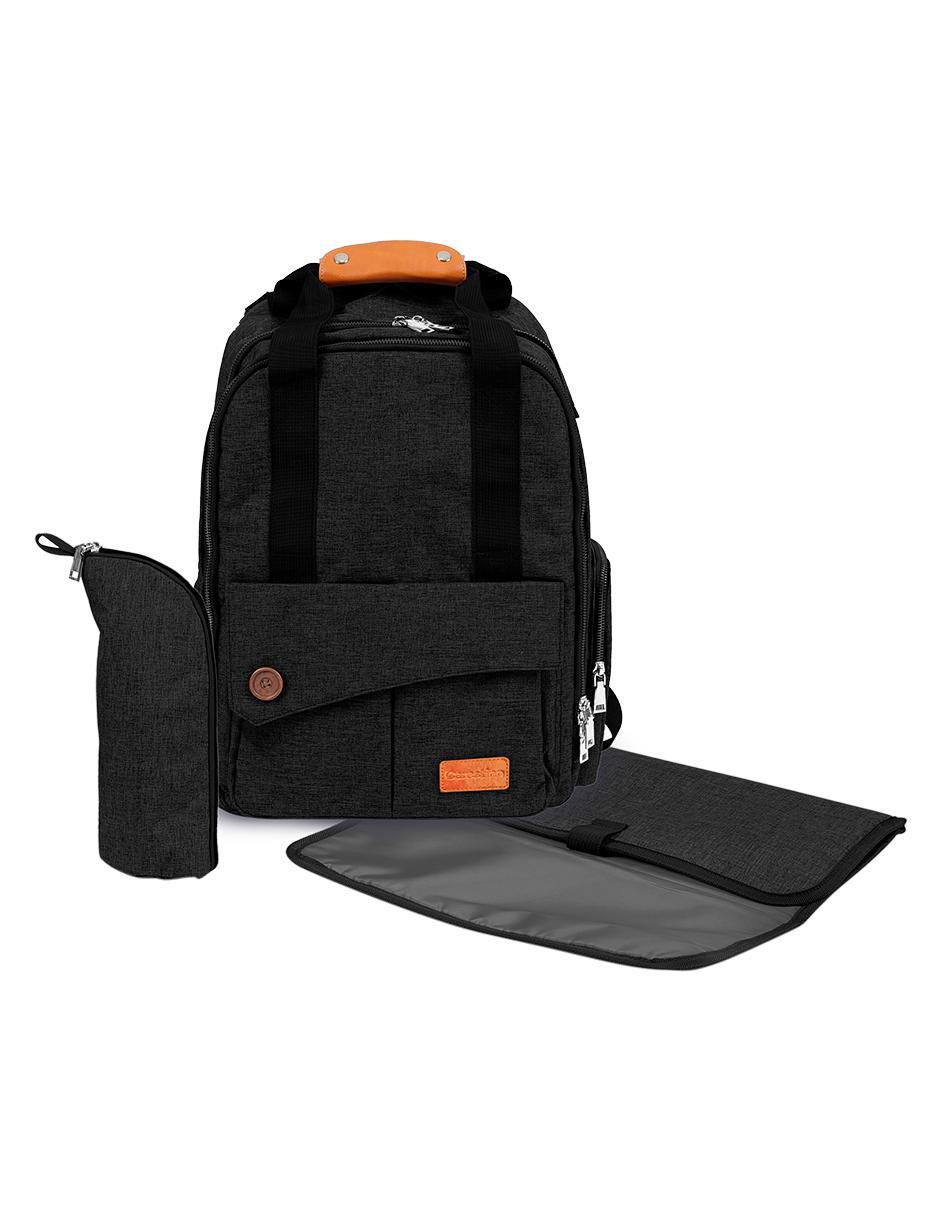 Pañalera backpack Roma