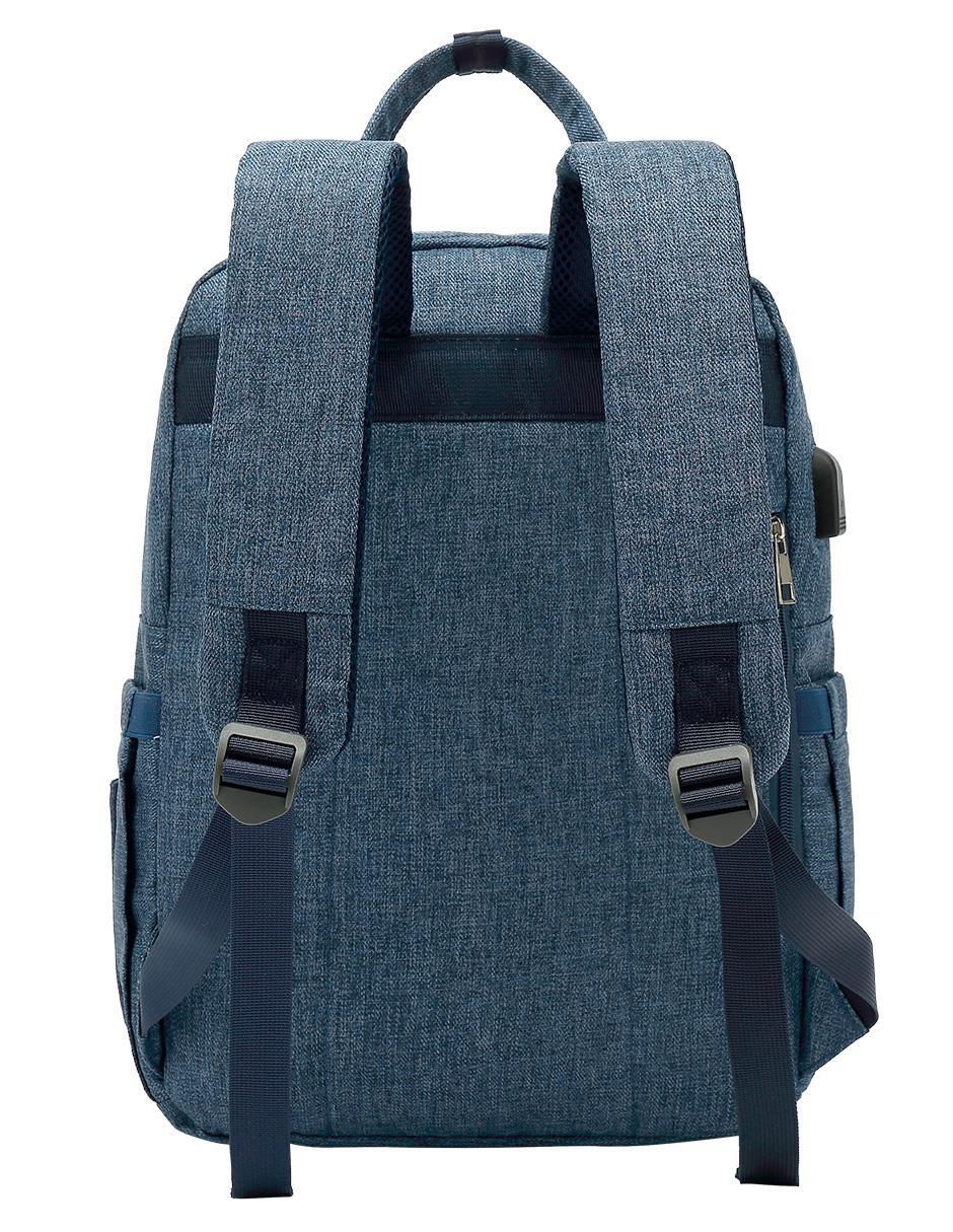 Pañalera backpack Boston 3