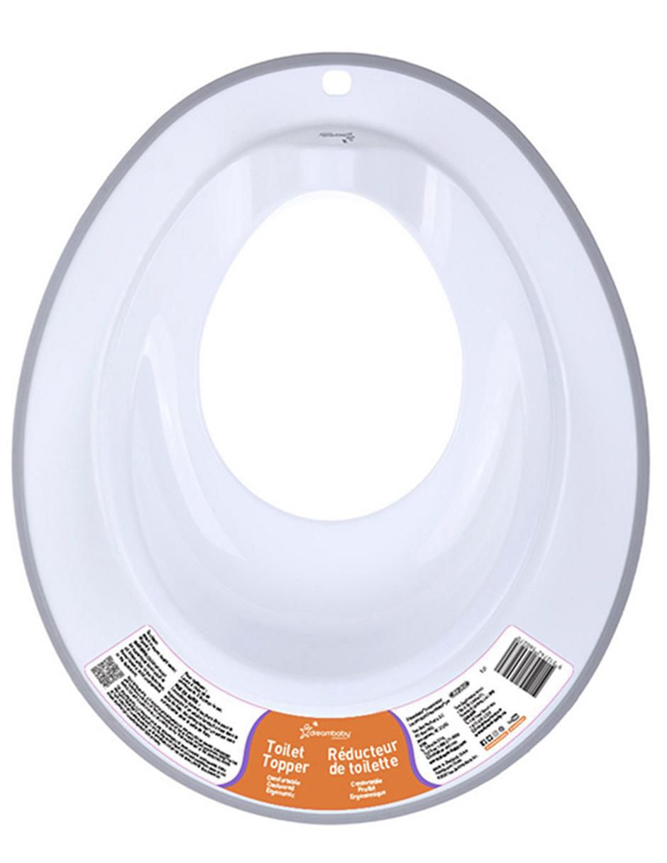 Entrenador de baño 5