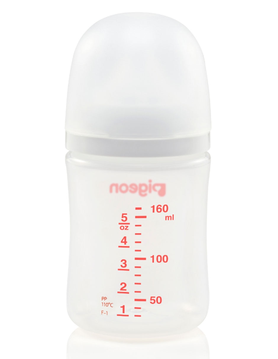 Biberón Soft Touch de 5 oz 3