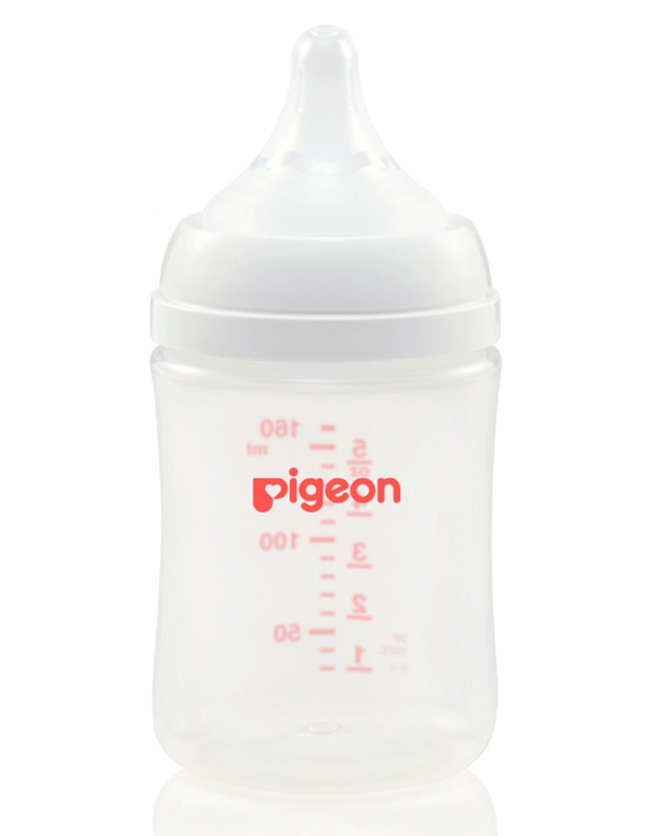 Biberón Soft Touch de 5 oz 4