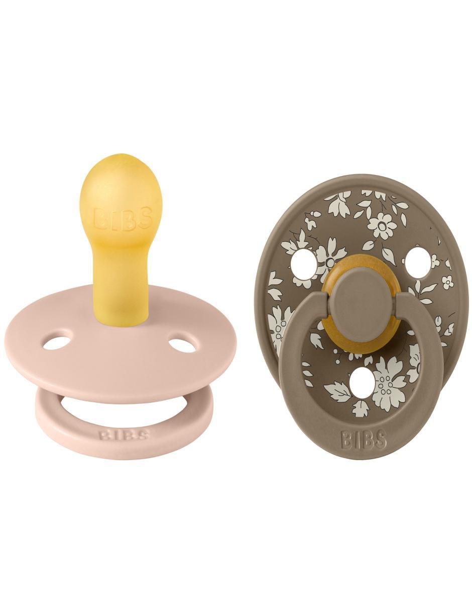 Juego de chupones Liberty