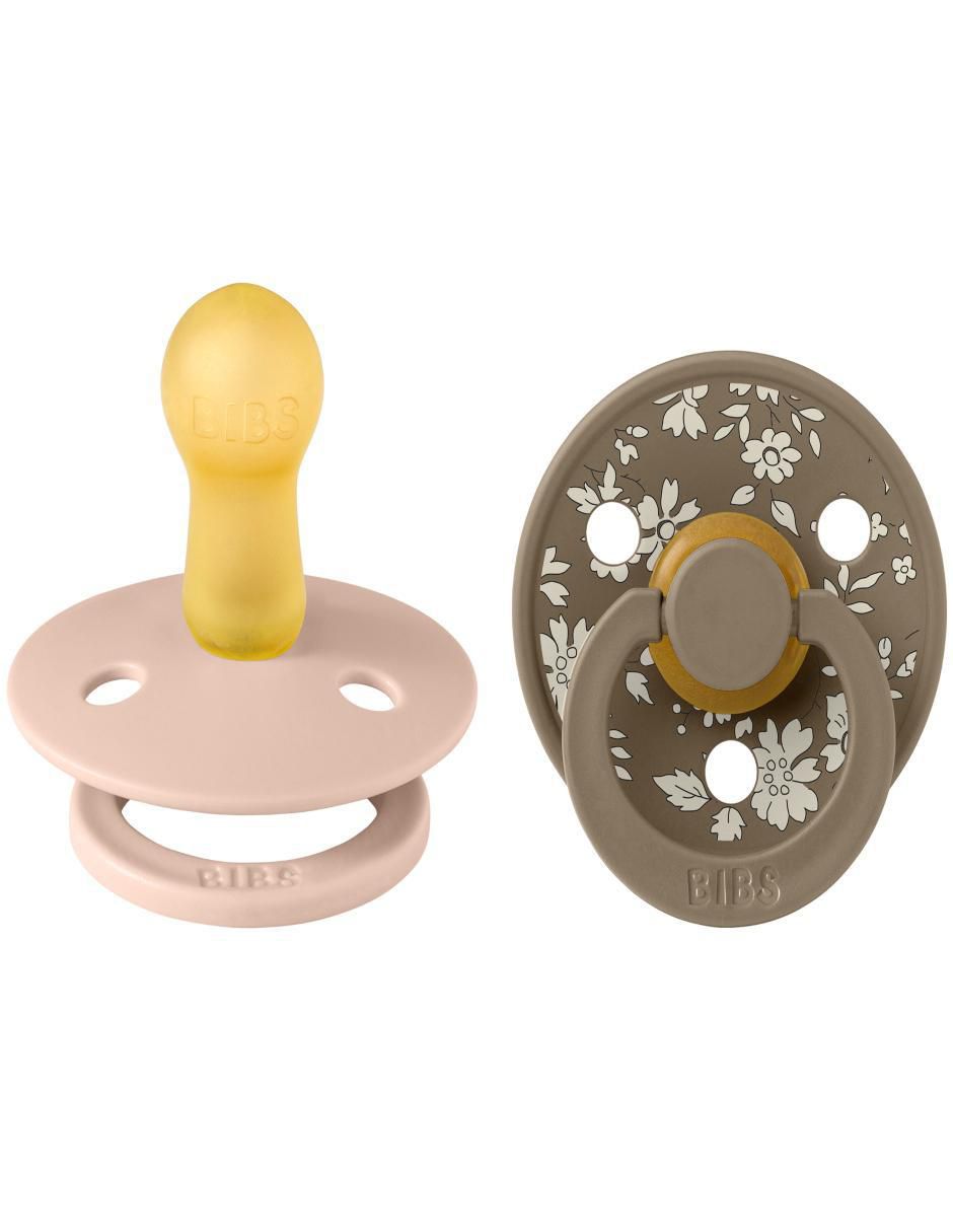 Juego de chupones Liberty