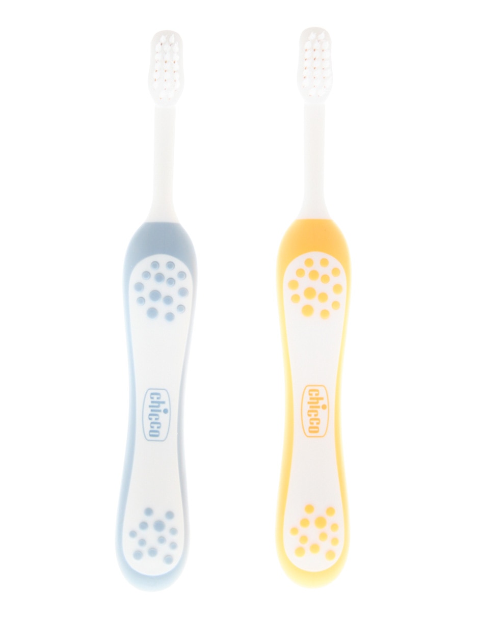 Cepillo de dientes para bebé