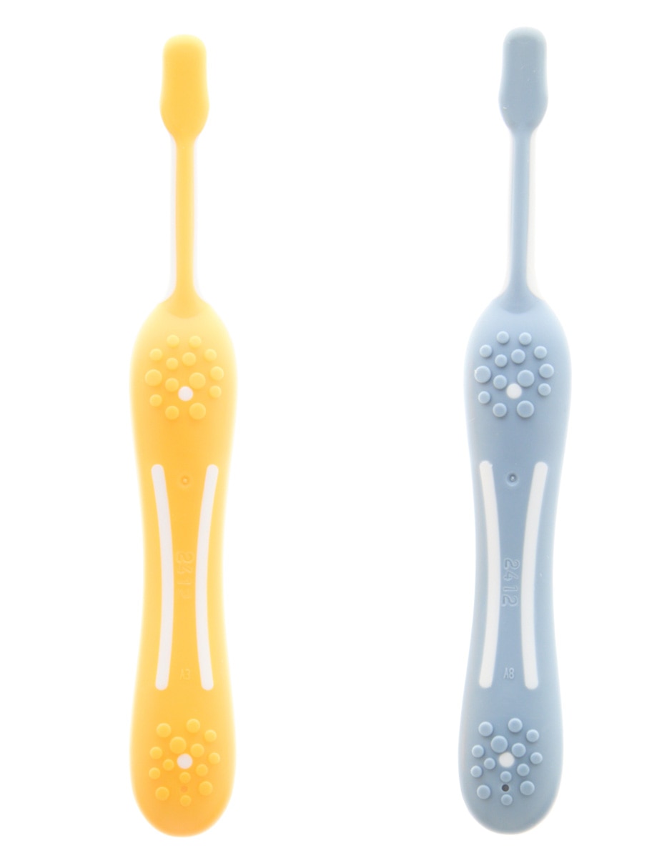 Cepillo de dientes para bebé 2