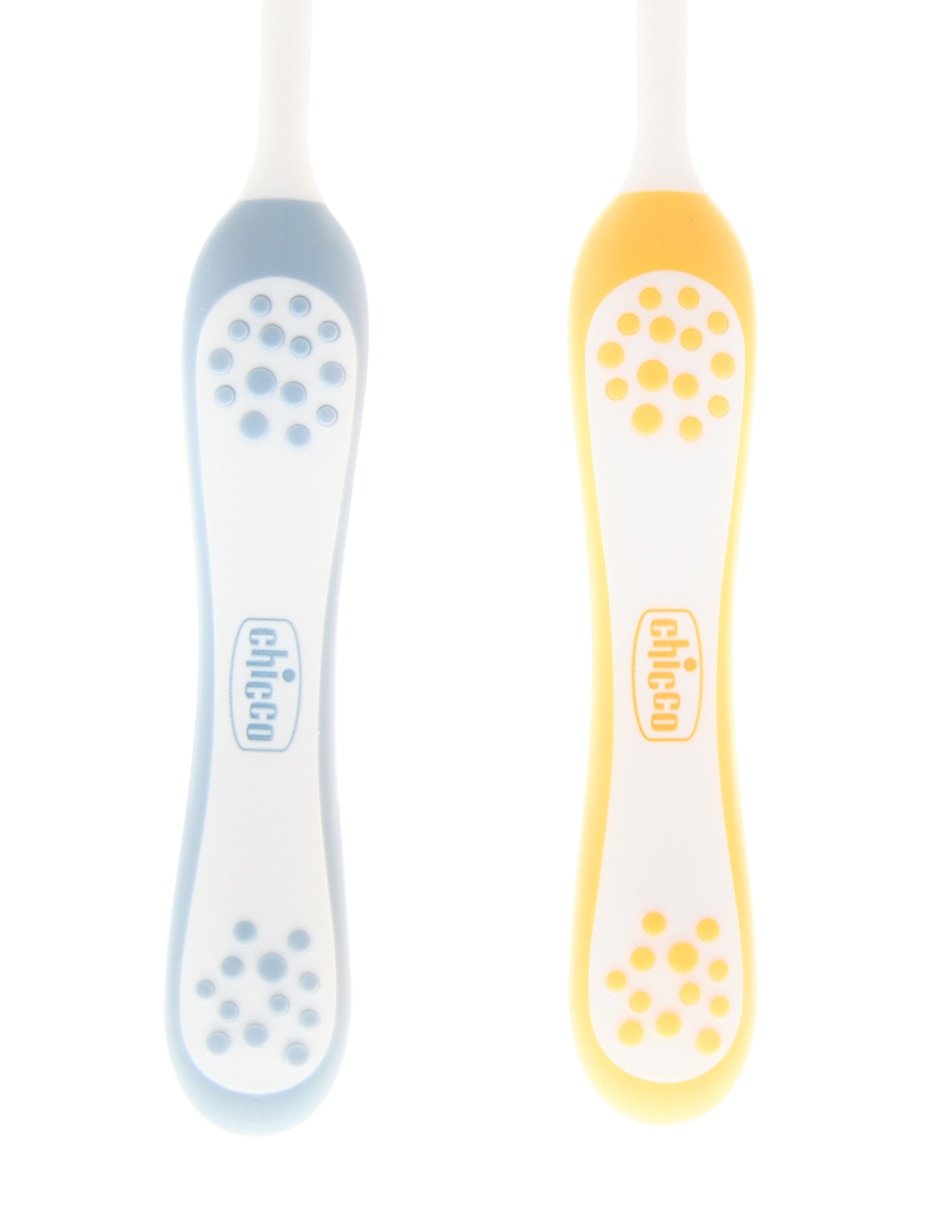 Cepillo de dientes para bebé 3
